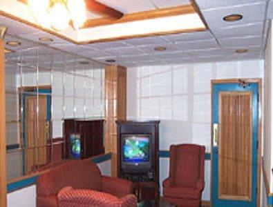 Americas Best Value Inn Holly Springs Room photo