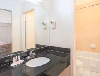 Americas Best Value Inn Holly Springs Room photo